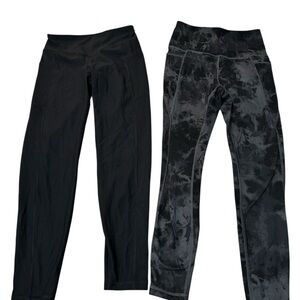 Women’s Legging Bundle Size Small